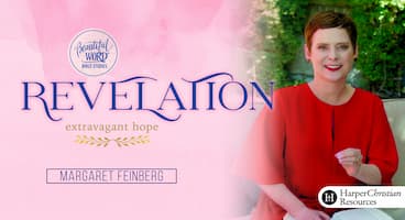 Beautiful Word: Revelation by Margaret Feinberg